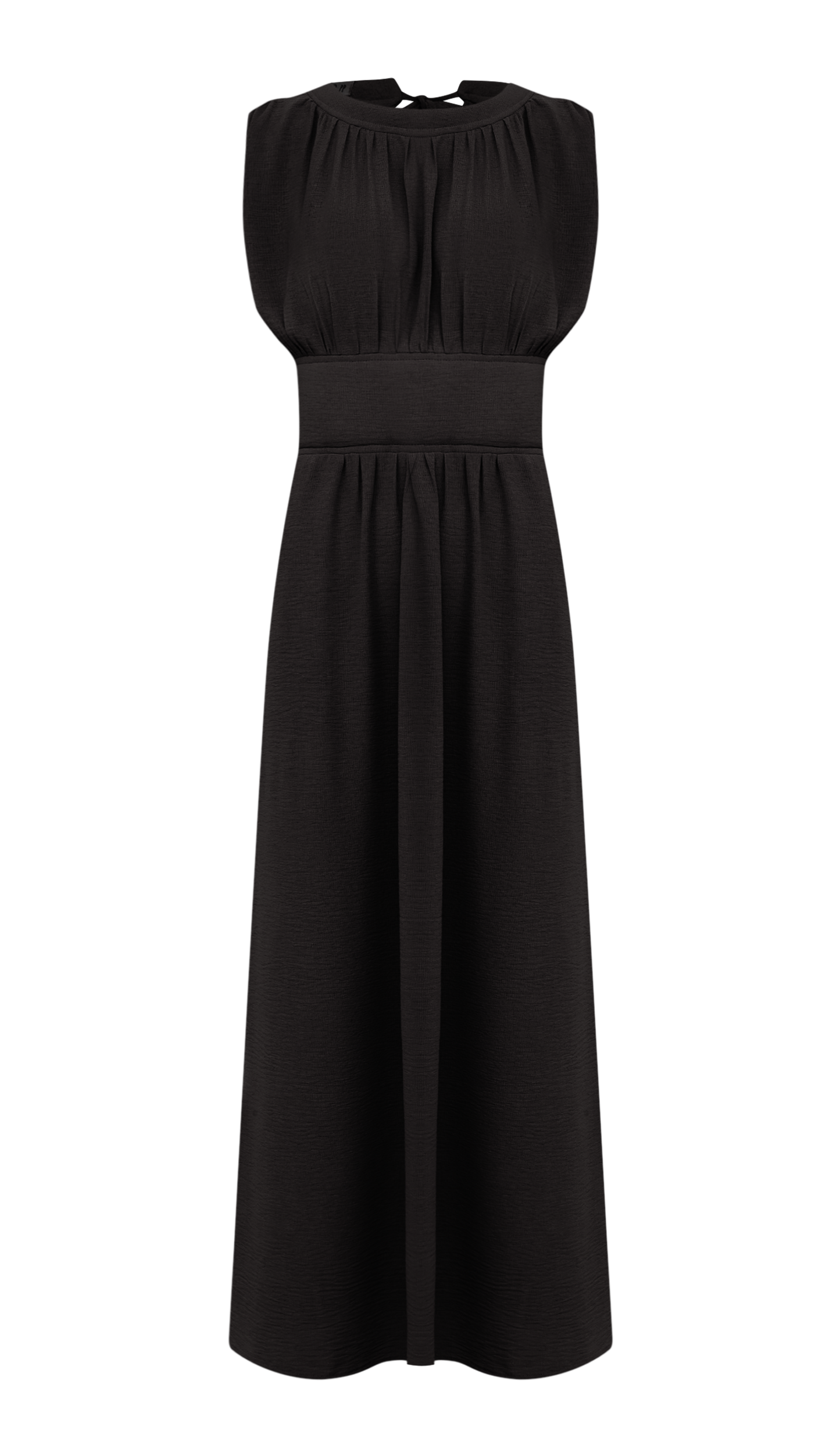 Vestido Patricia Preto