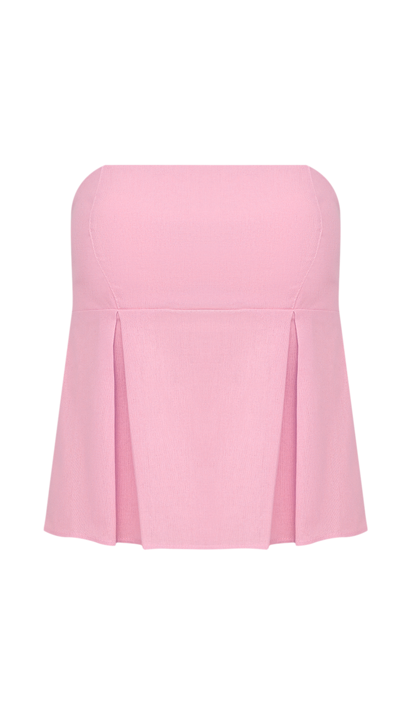 Conjunto Penelope Rosa