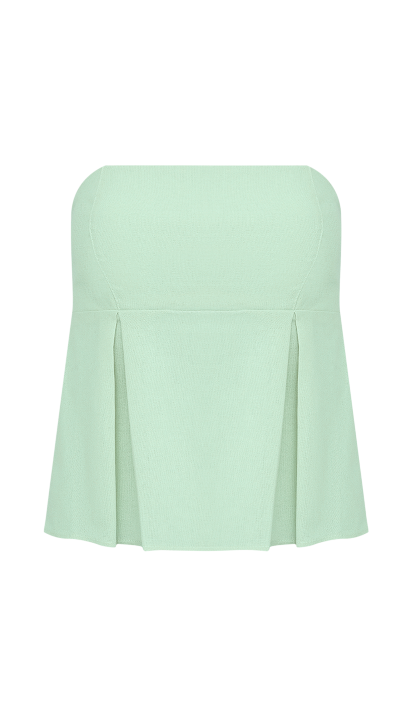 Conjunto Penelope Verde