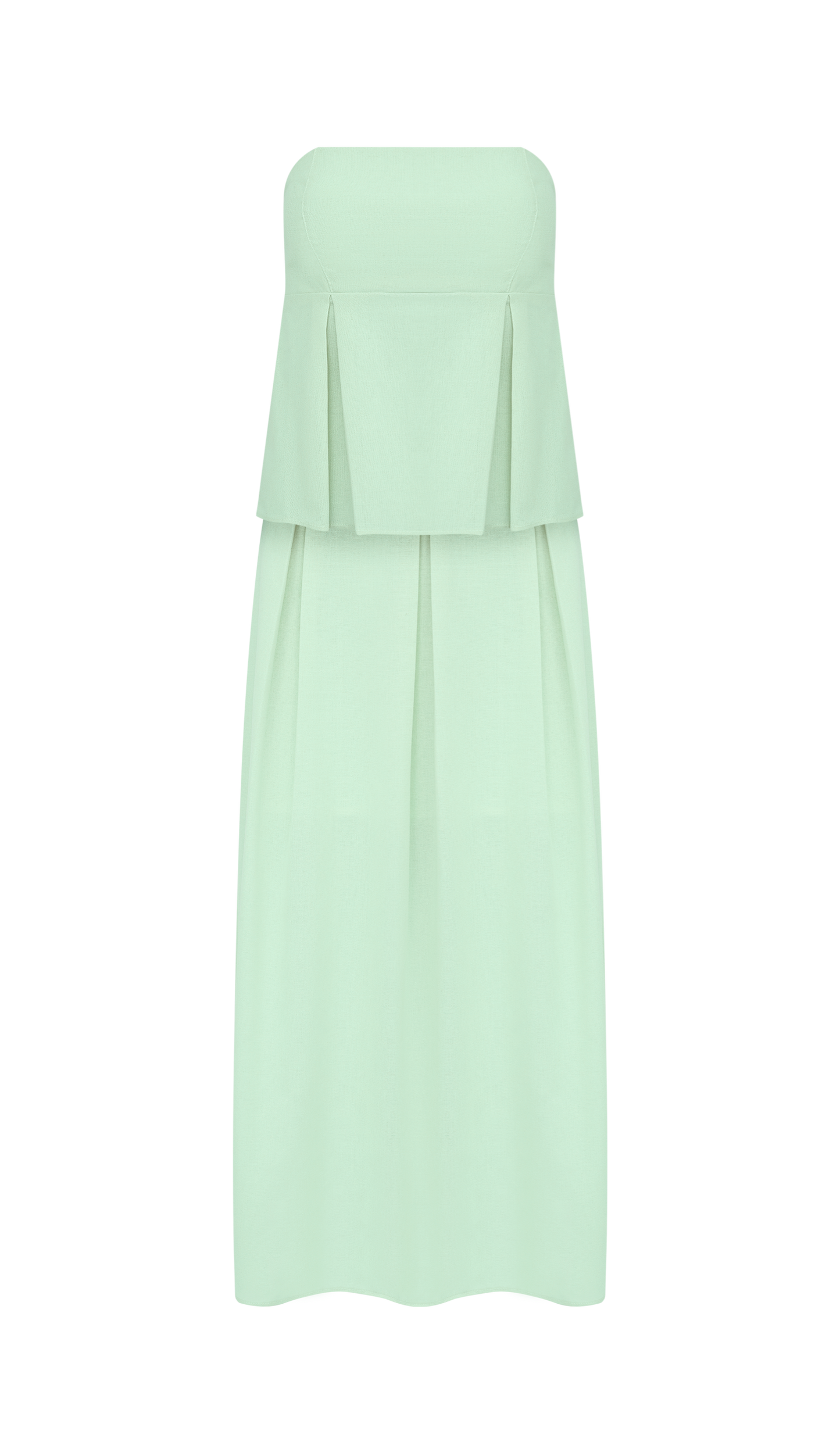 Conjunto Penelope Verde