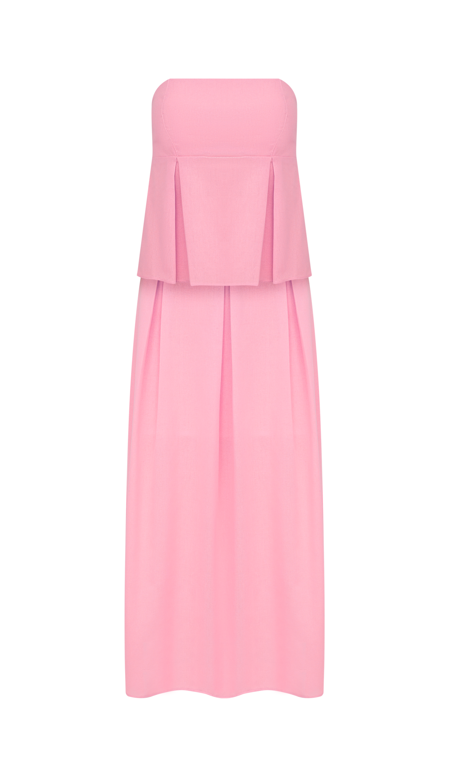 Conjunto Penelope Rosa