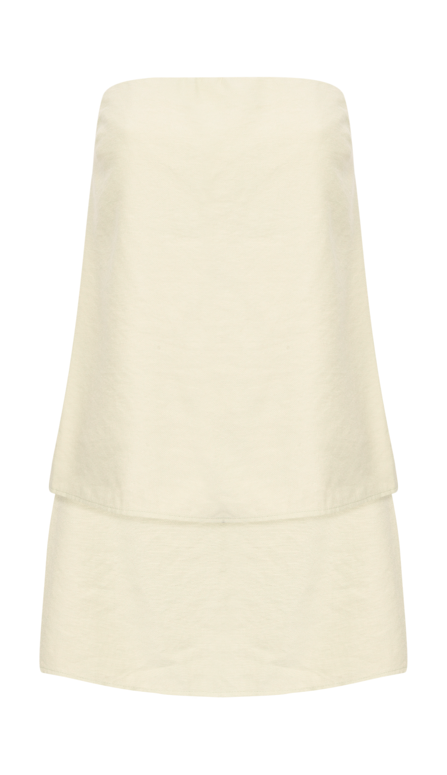 Conjunto Poema Off White