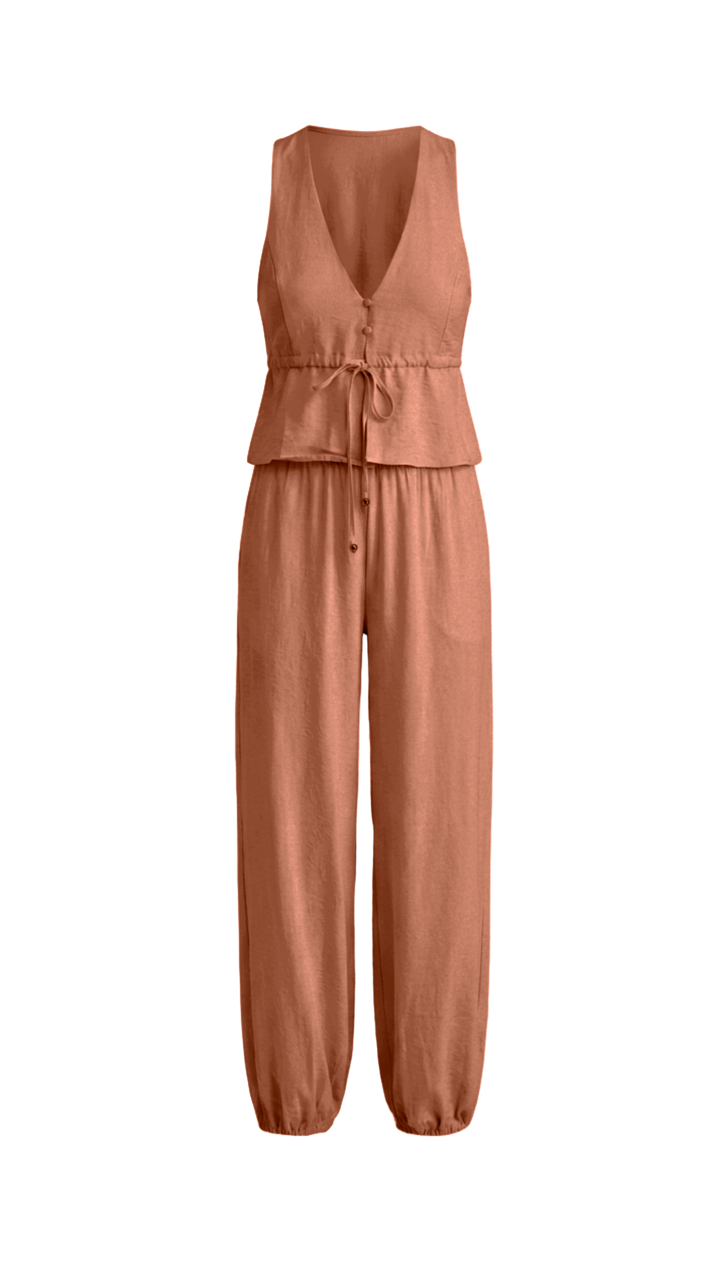 Conjunto Rosana Café