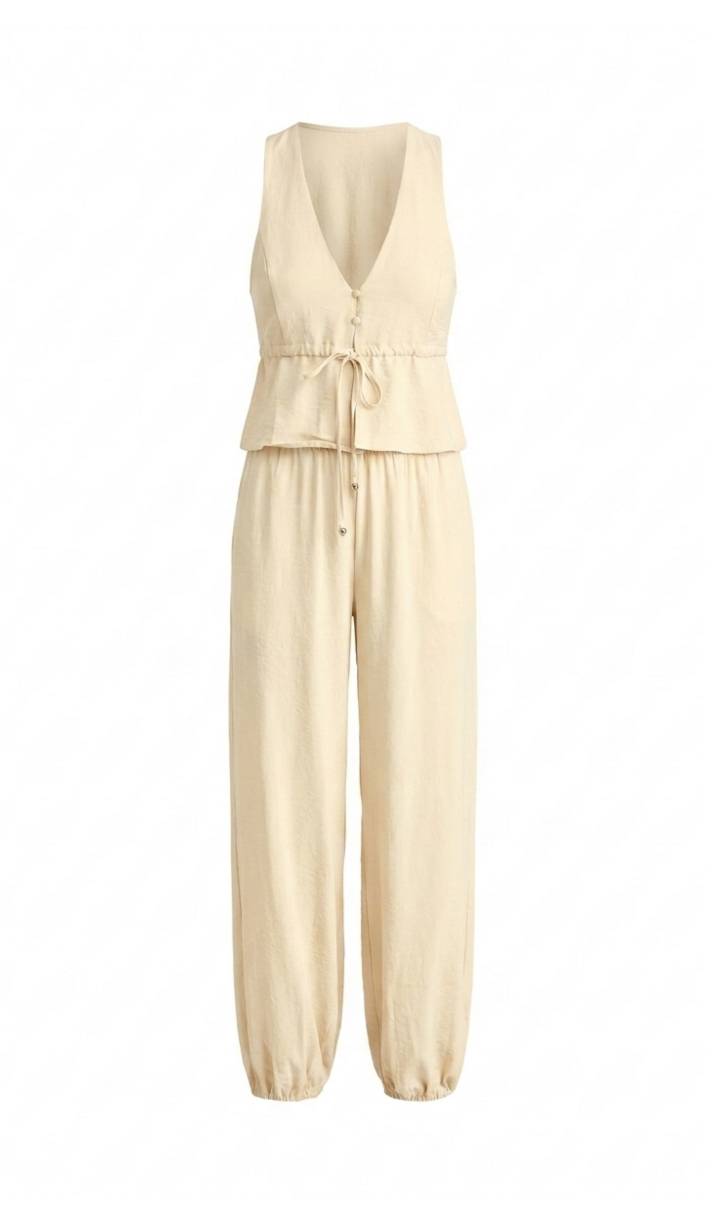 Conjunto Rosana Caqui