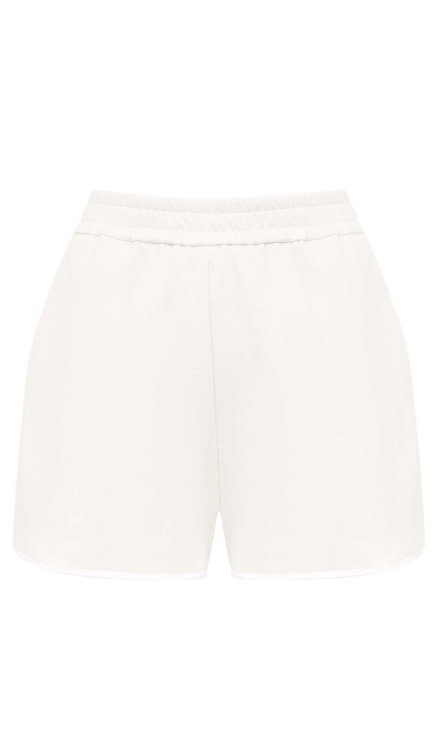 Shorts Ida Off White
