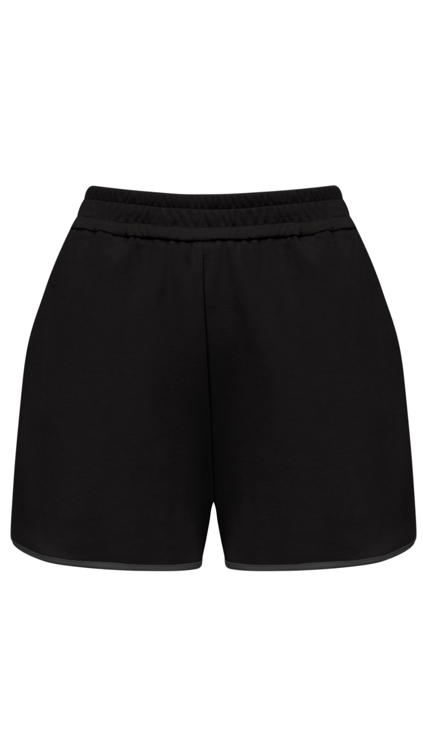 Shorts Ida Preto