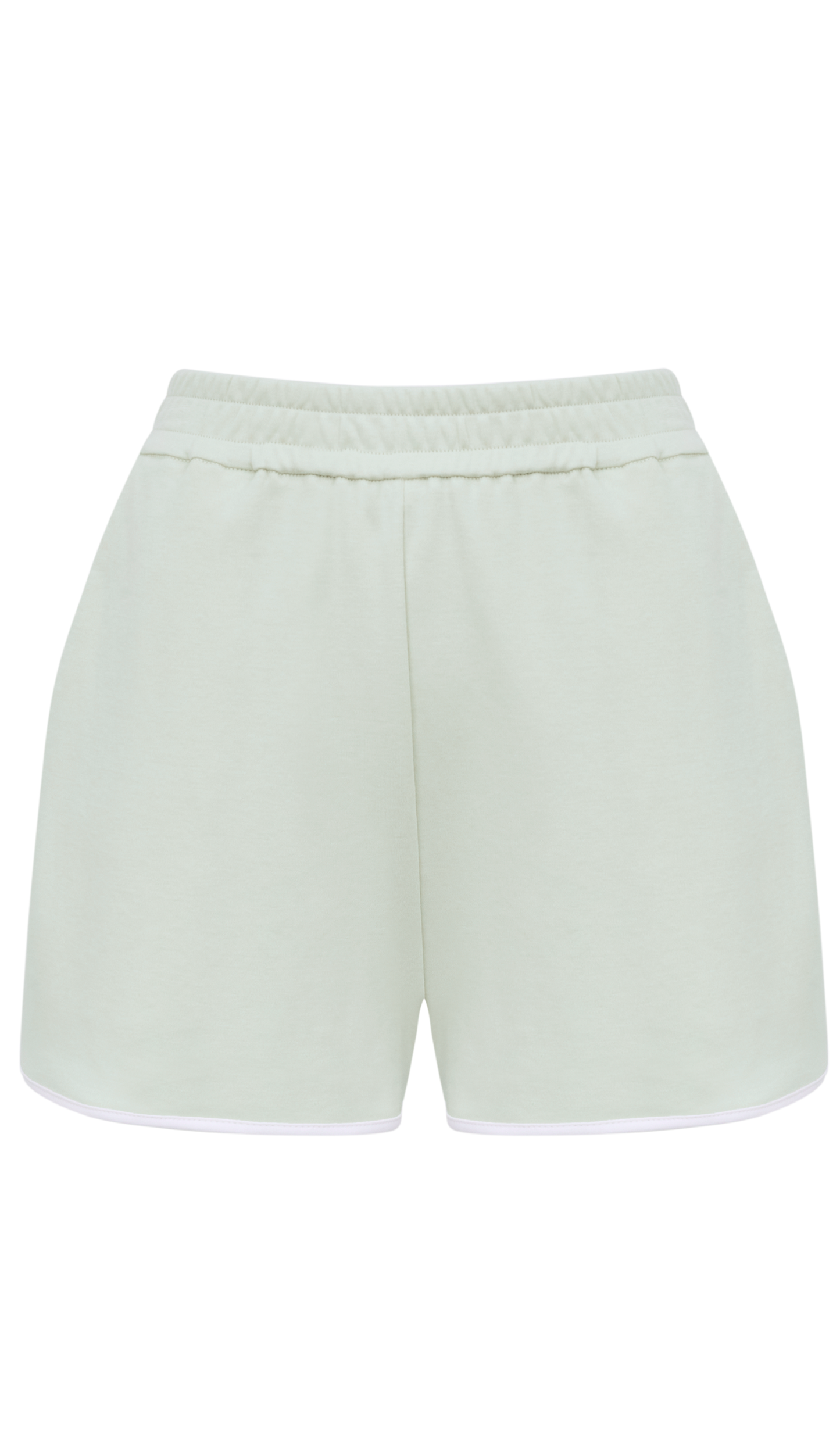 Shorts Ida Verde