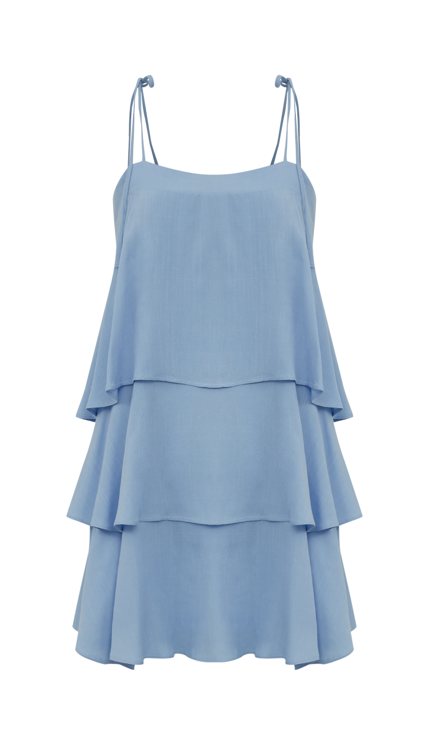 Vestido Sienna Verde