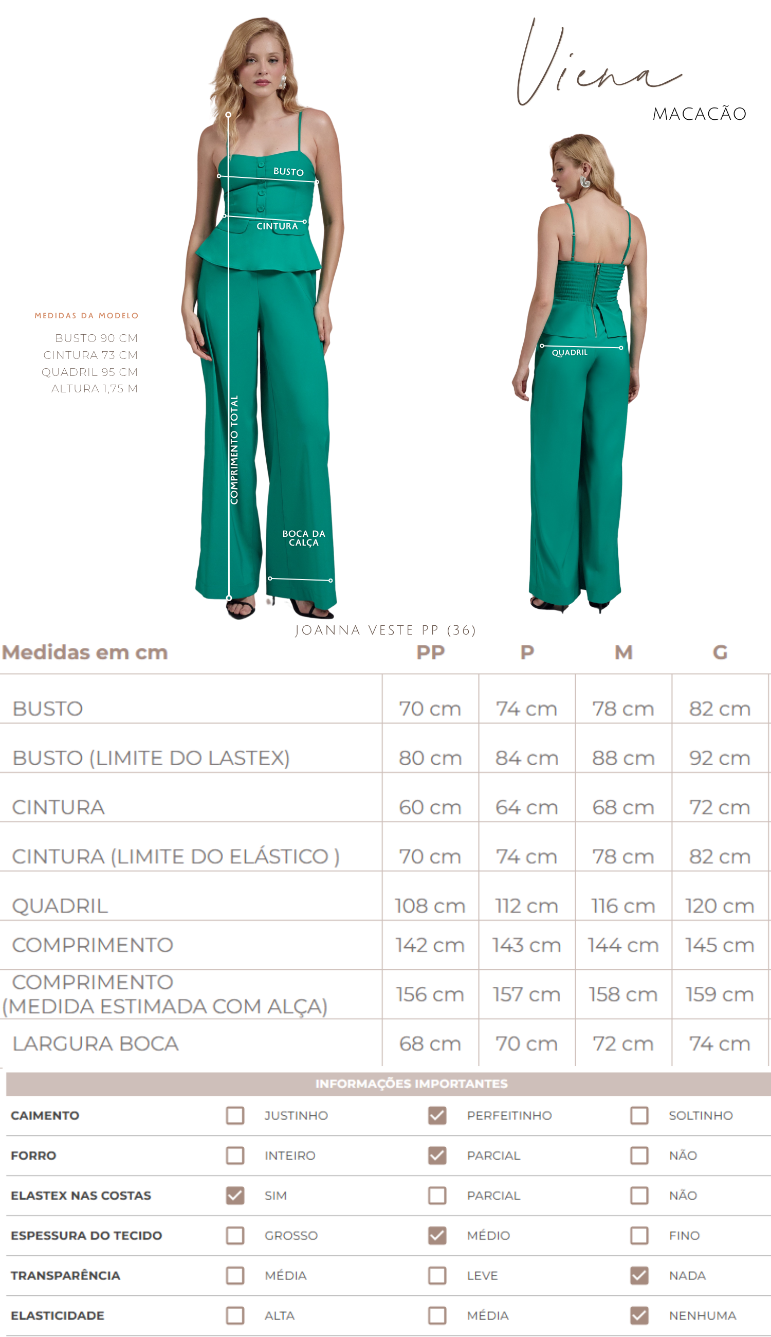 マヒナ ラカウ セット　MAHINA LAKAUセット Macacão Viena Off White – Laguna Store