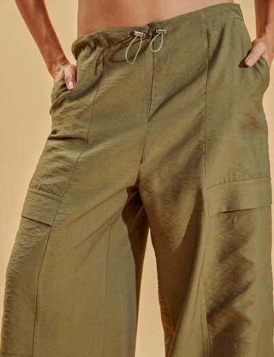 Calça Dina Militar