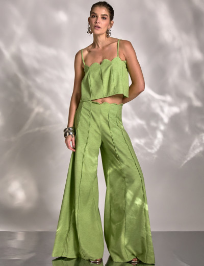 Conjunto Alba Verde