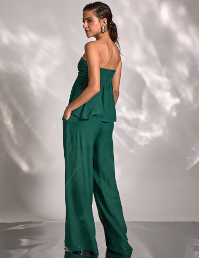 Conjunto Gemma Verde