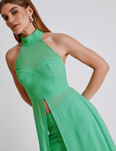 Conjunto Ayla Verde