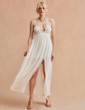 Vestido Inah Off White