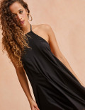 Vestido Salete Preto