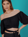 Blusa Fatua Preto