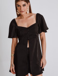 Conjunto Nina Preto