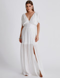 Vestido Lilian Off White