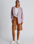 Blazer Tereza Lavanda