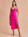 Vestido Iana Pink