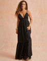 Vestido Eleonora Preto