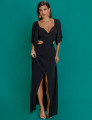 Vestido Paty Preto