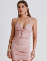 Vestido Polina Blush