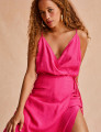 Vestido Tamires Pink