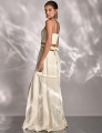 Vestido Terezina Off White