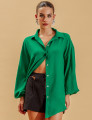 Camisa Gabrielle Verde