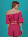 Blusa Fatua Magenta