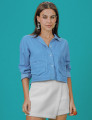 Camisa Glenda Jeans