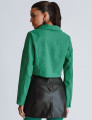 Blazer Paulinha Verde