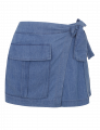 Shorts Gil Jeans