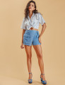 Shorts Gil Jeans