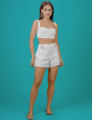 Shorts Gisele Off White