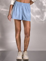 Shorts Tônia Azul