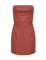 Vestido New York Blush