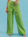 Calça Catarina Verde