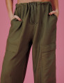 Calça Dina Militar