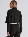 Blazer Paulinha Preto