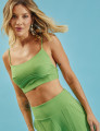 Conjunto Tina Verde