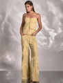 Conjunto Cassandra Amarelo