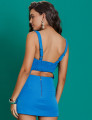 Conjunto Gisa Azul