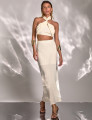 Conjunto Gaia Off White