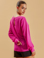 Blusa Juliana Magenta