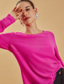 Blusa Juliana Magenta