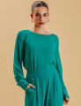 Blusa Juliana Verde