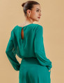 Blusa Juliana Verde