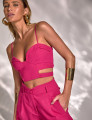 Conjunto Taciana Pink